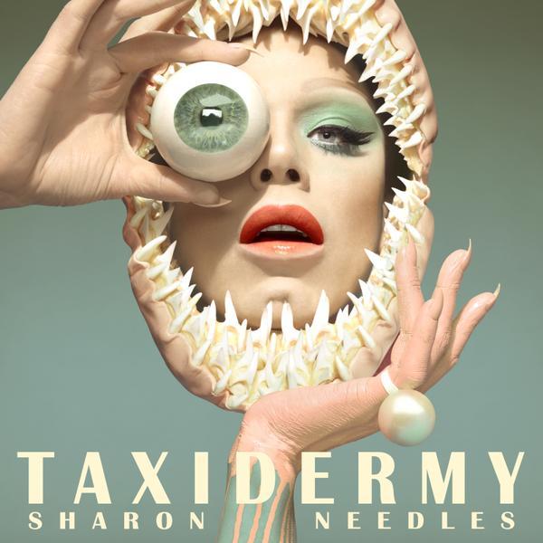 Taxidermy Physical CD