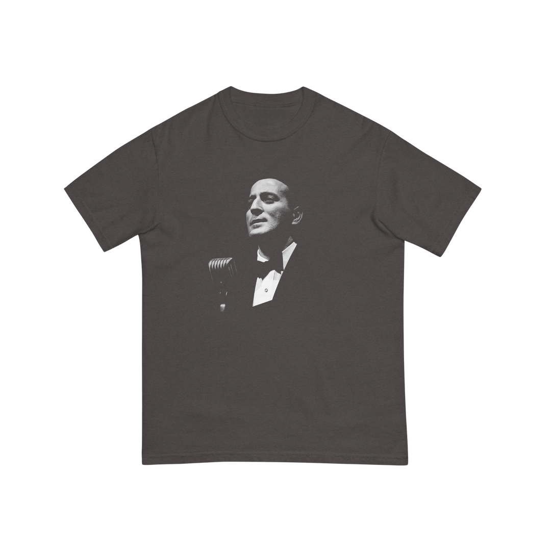 Rags To Riches Tee