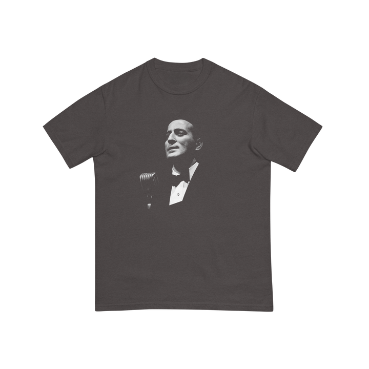 Rags To Riches Tee