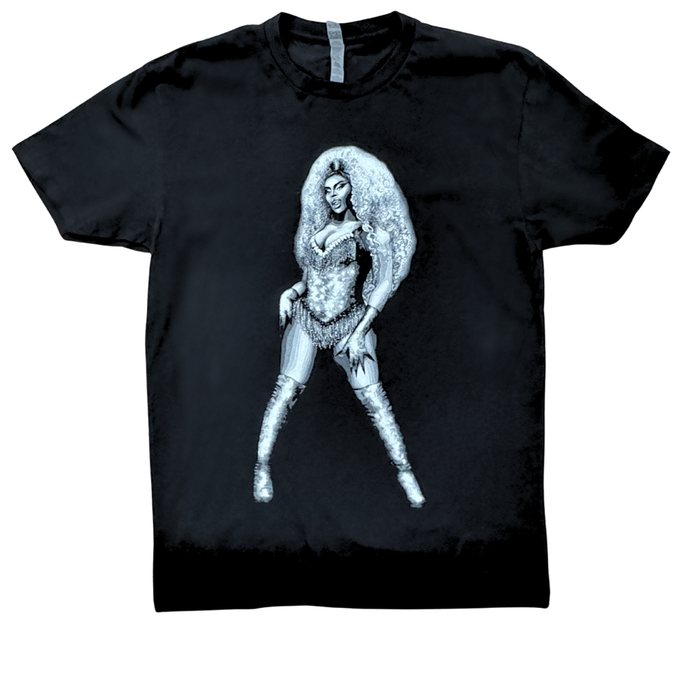 Sapphira of Finland T-Shirt