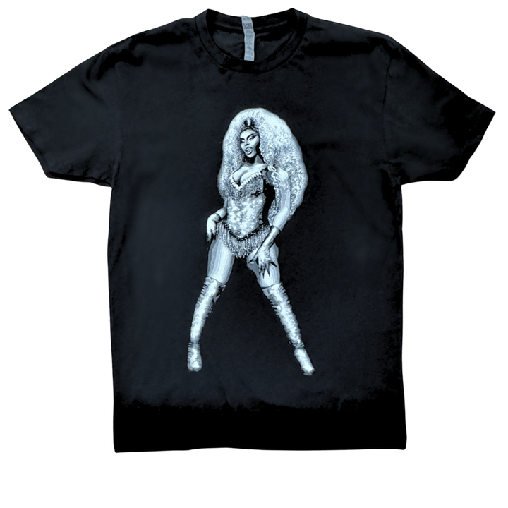Sapphira of Finland T-Shirt