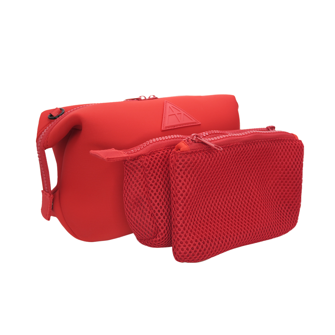 Utility Cosmetic Bag