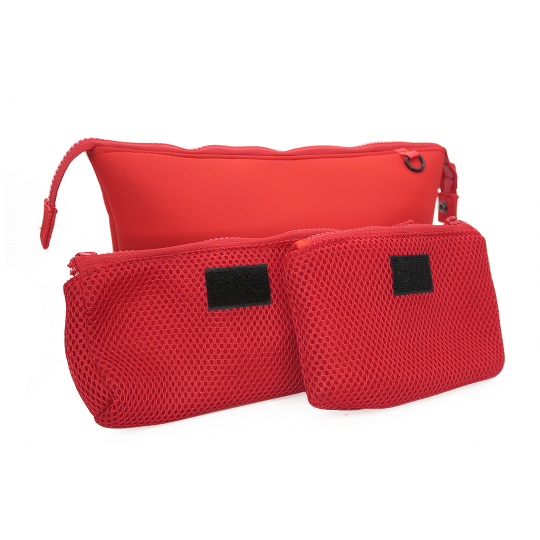 Utility Cosmetic Bag