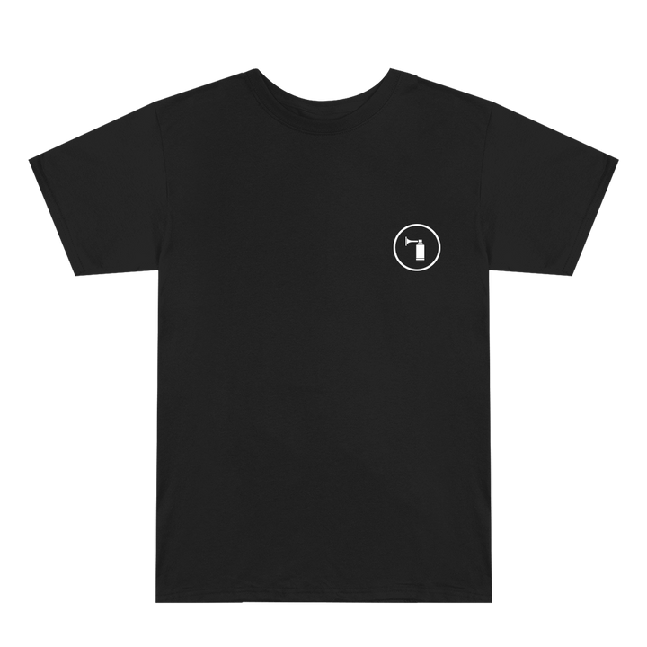 Air Horn T-Shirt