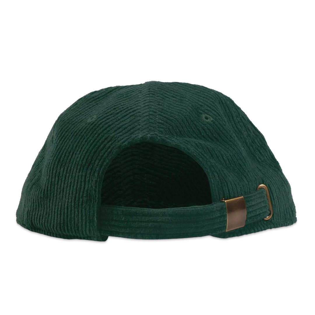 Bloc Party Corduroy Hat