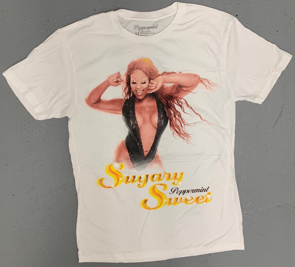 Sugary Sweet T-shirt