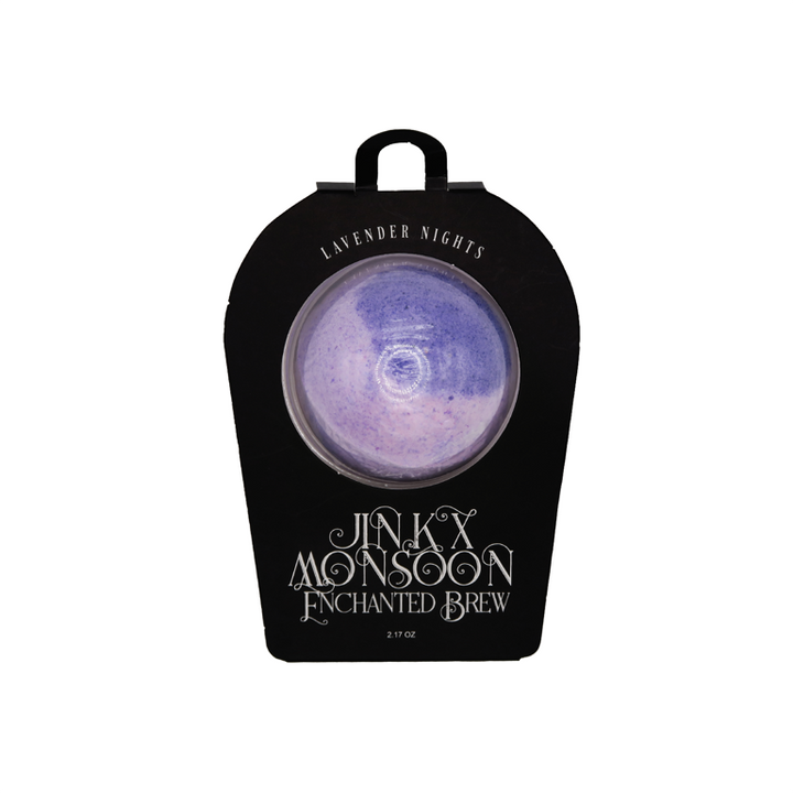 Enchanted Brew Bath Bomb