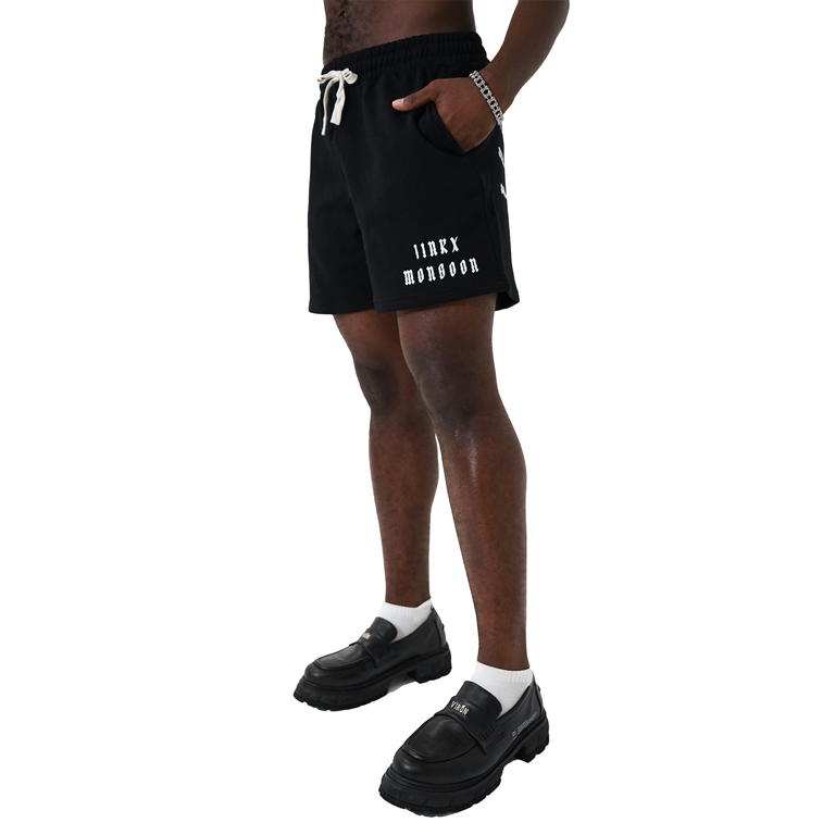 Everything at Stake Shorts