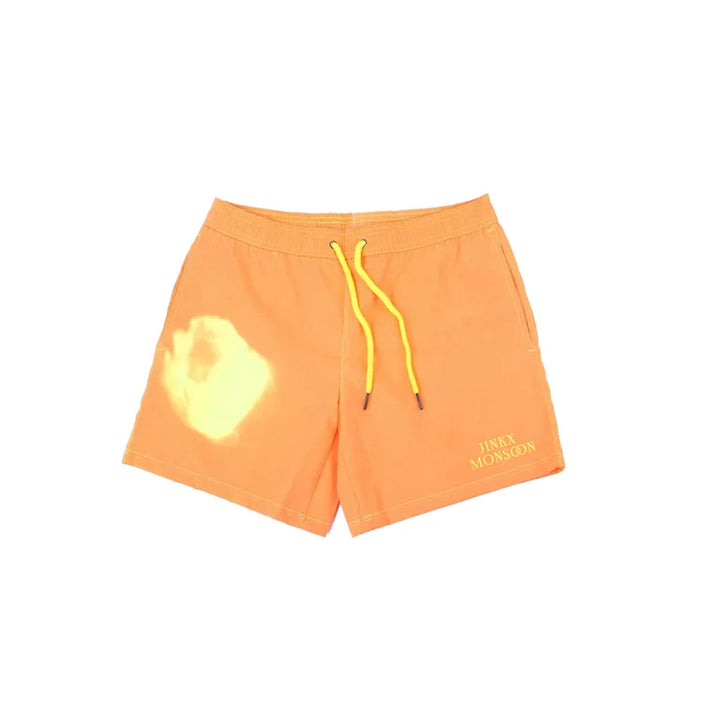 Magic Color Changing Shorts Y/O