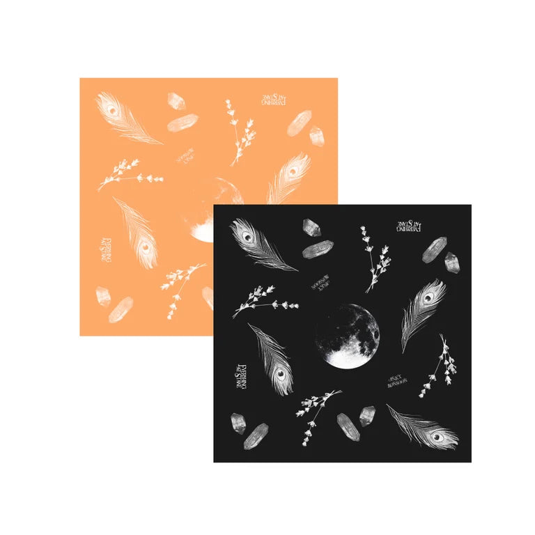 E.A.S. Bandana 2-Pack