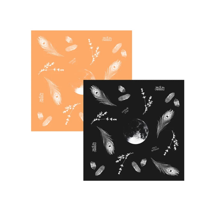 E.A.S. Bandana 2-Pack
