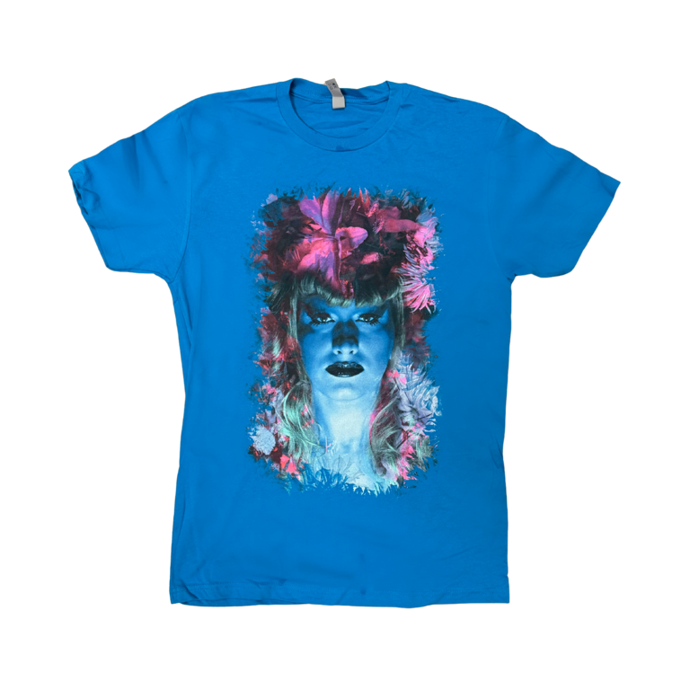 Floral T-Shirt