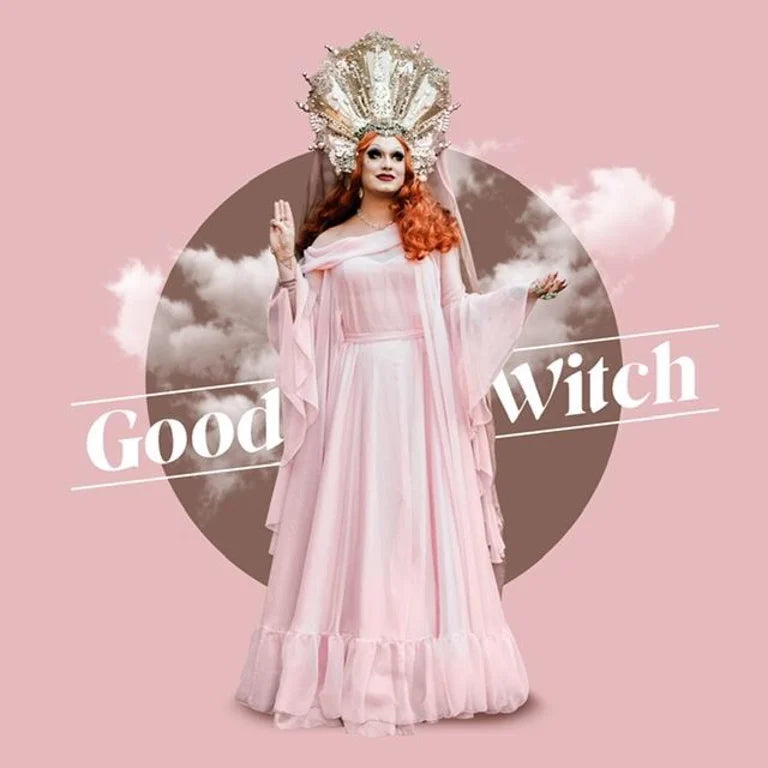 Good Witch Signed