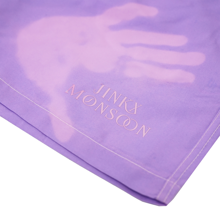 Magic Color Changing Shorts P/P