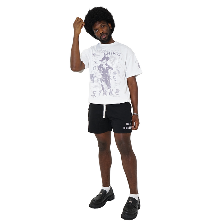 Everything at Stake Tour Tee
