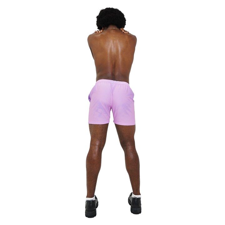 Magic Color Changing Shorts P/P