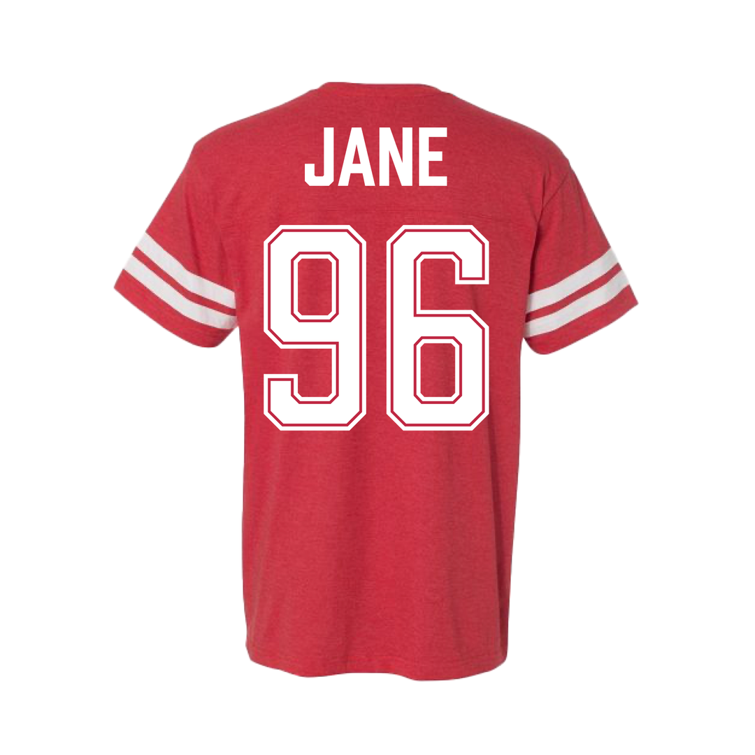 Jane Jersey Tee
