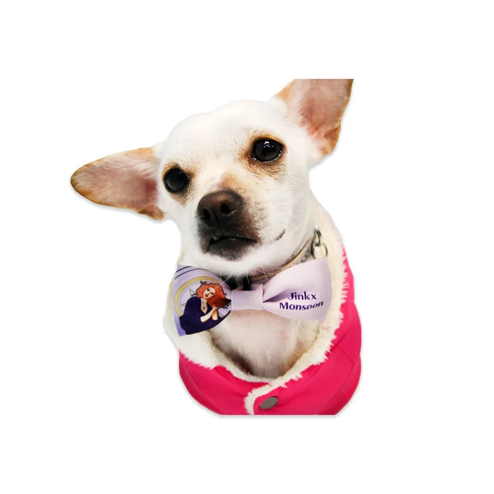 Jinkx Pet Bowtie
