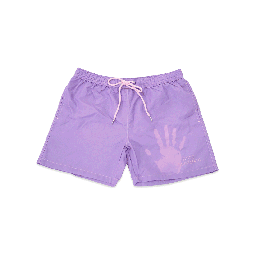 Magic Color Changing Shorts P/P