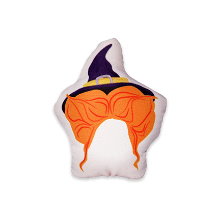 Jinkx Catnip Toy