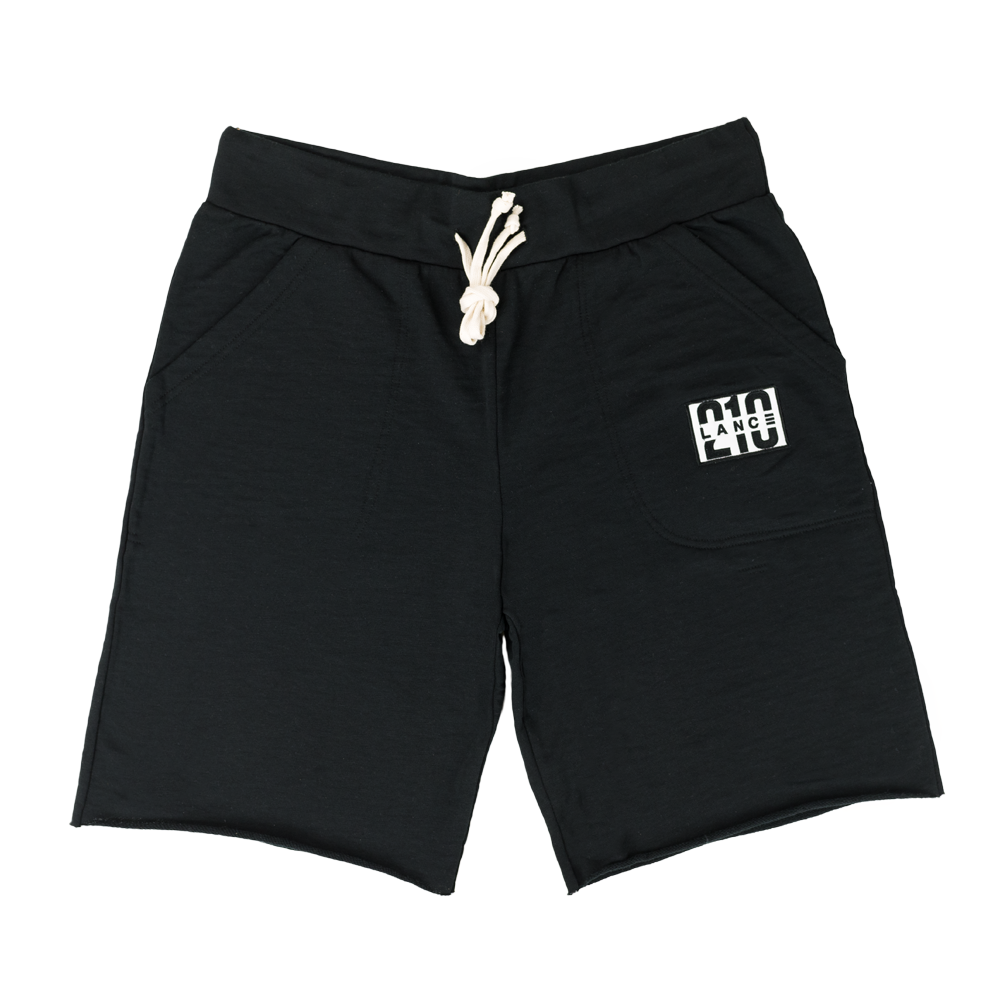 210 Jogger Shorts (Men's)  Lance Stewart Official Lance210 Merch Store - Shop T-shirts, beanies, snapbacks, pop sockets, hoodies and more! As Seen On YouTube, Vine, Instagram, Facebook and Twitter