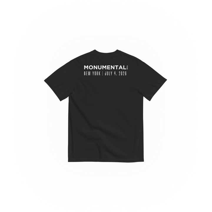 Liberty Echo Tee