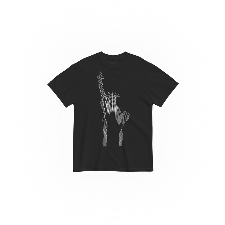 Liberty Echo Tee