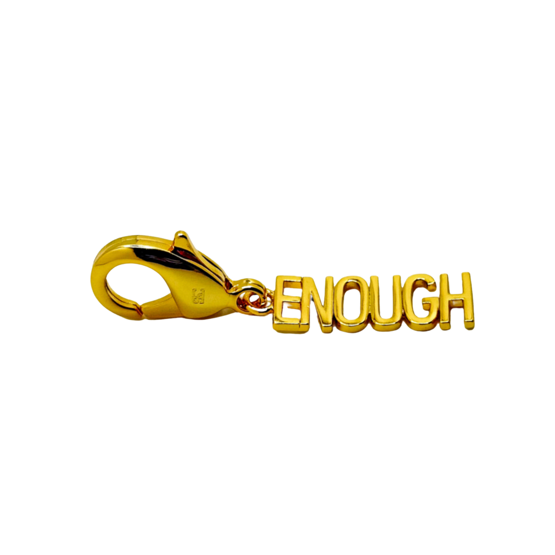 Enough Charm