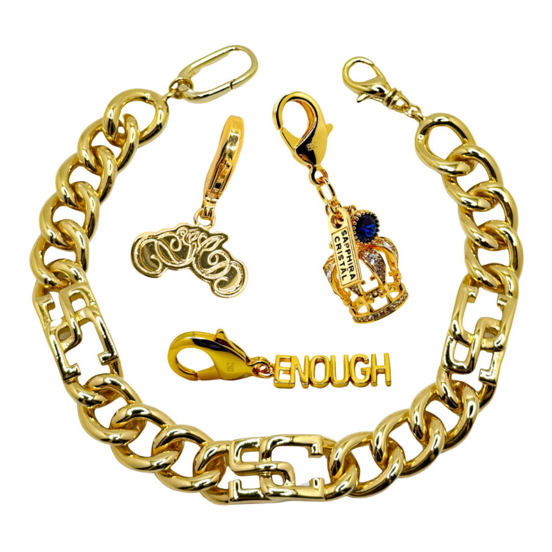 Sapphira Bracelet Bundle