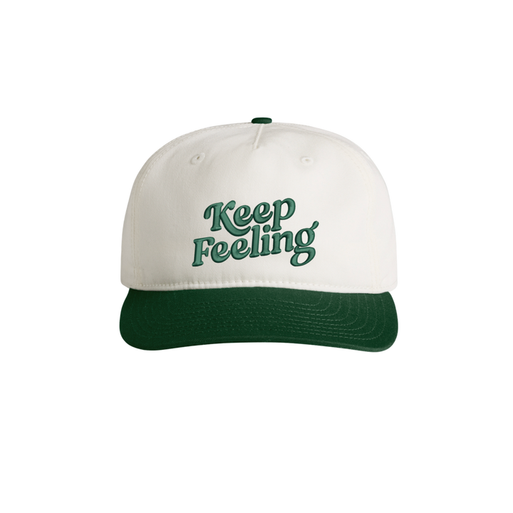 Keep Feeling Hat