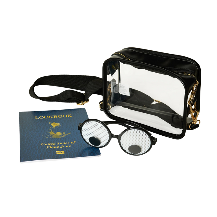 First Class Pack