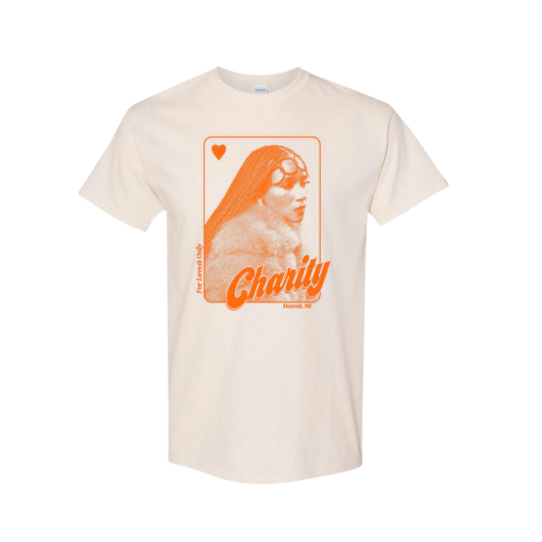 Charity Tee