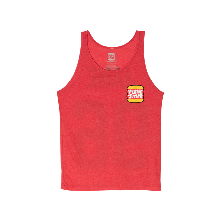 PJ Jersey Tank