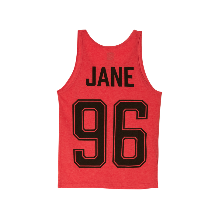 PJ Jersey Tank