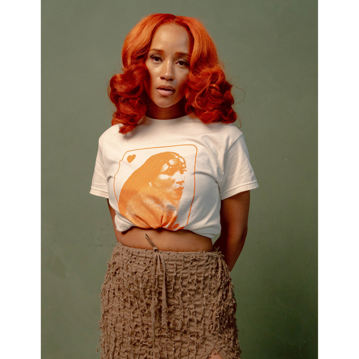 Charity Tee