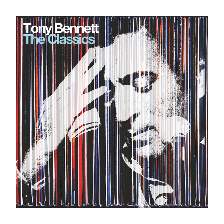 The Classics Vinyl