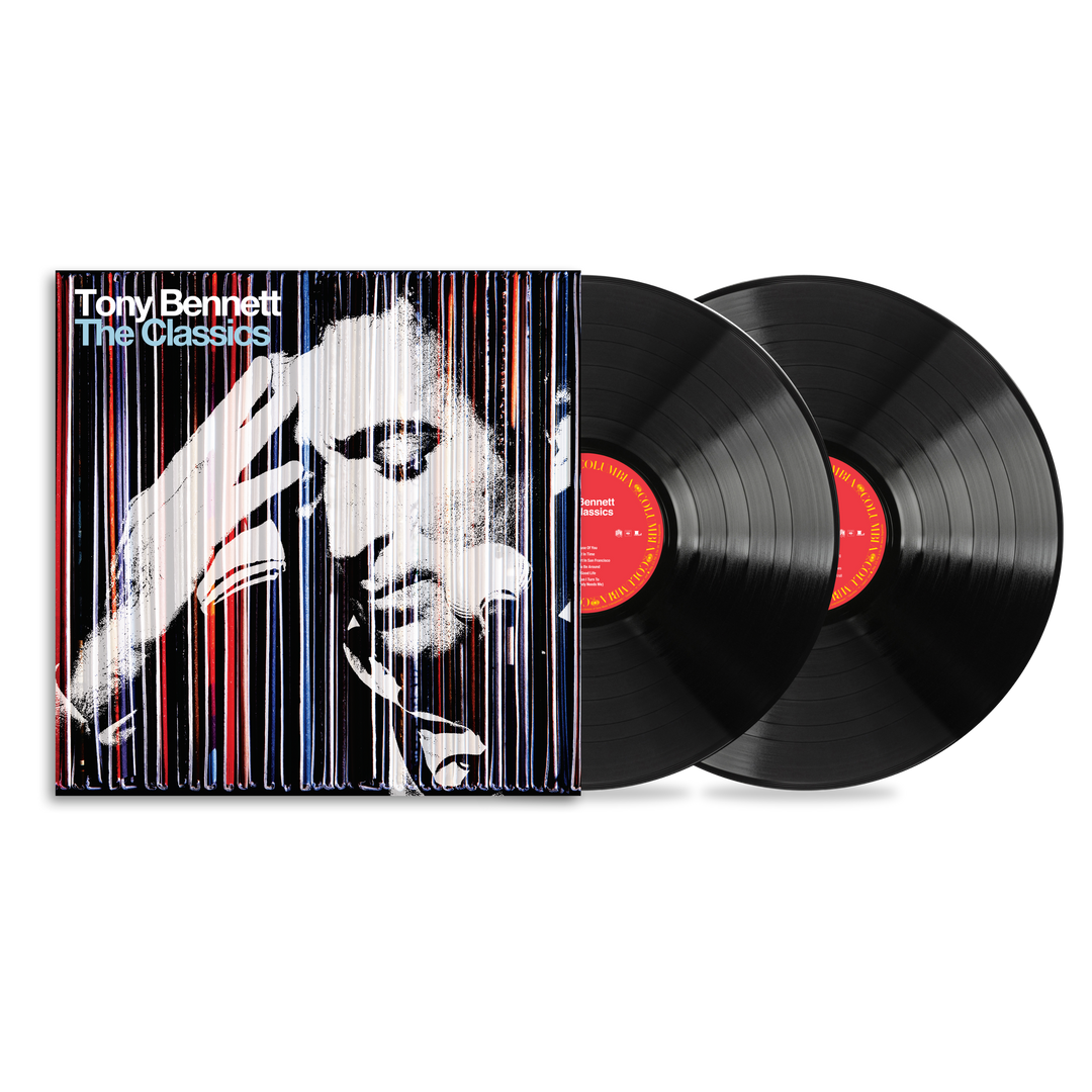The Classics Vinyl