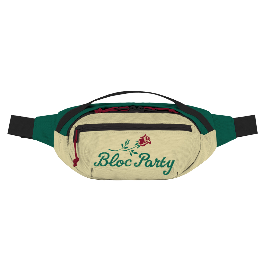 Rose Fanny Pack