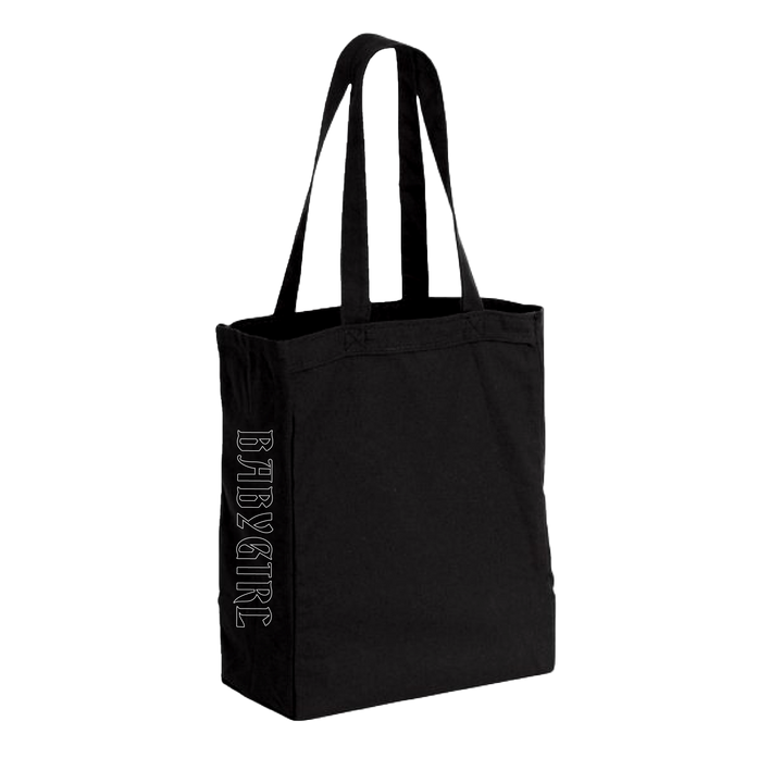 Babygirl Tote