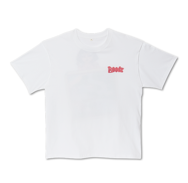 Bootz Single Tee