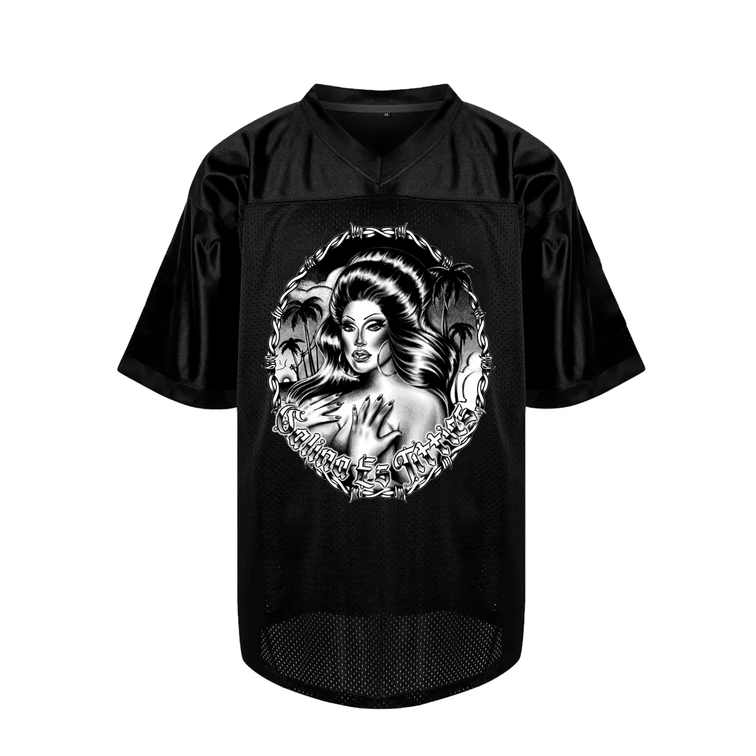 Salina Jersey