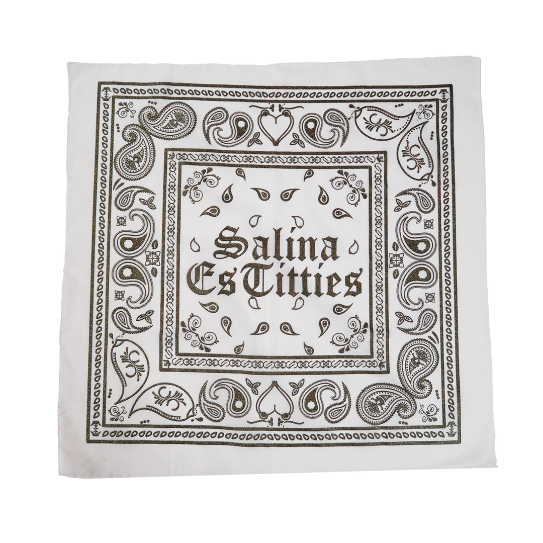 EsTitties Bandana