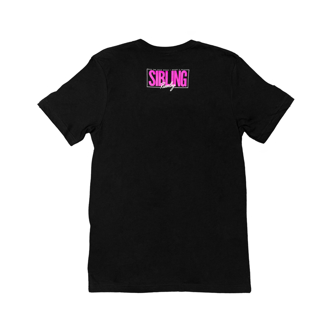 Original Sibling Rivalry T-Shirt