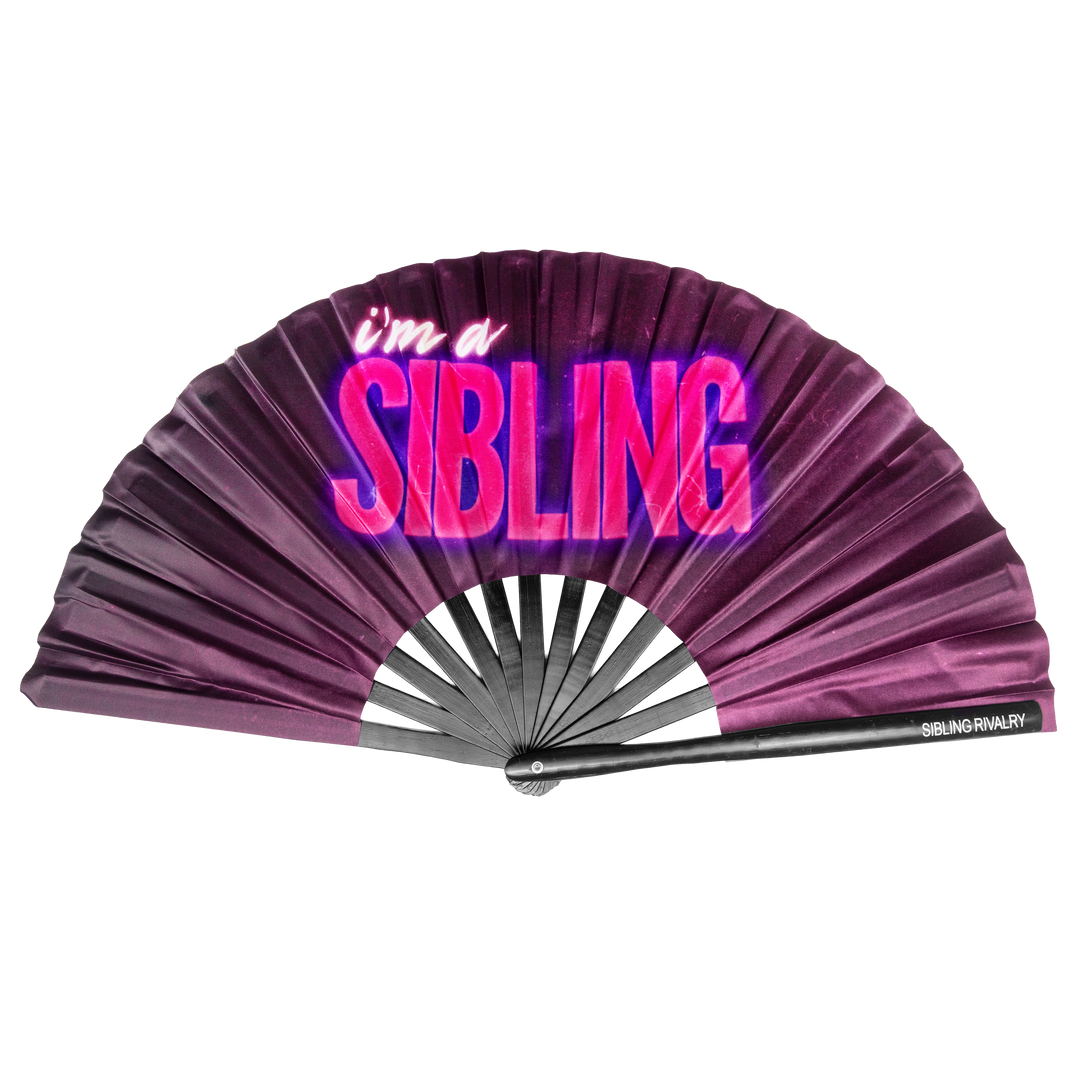 Sibling Fan