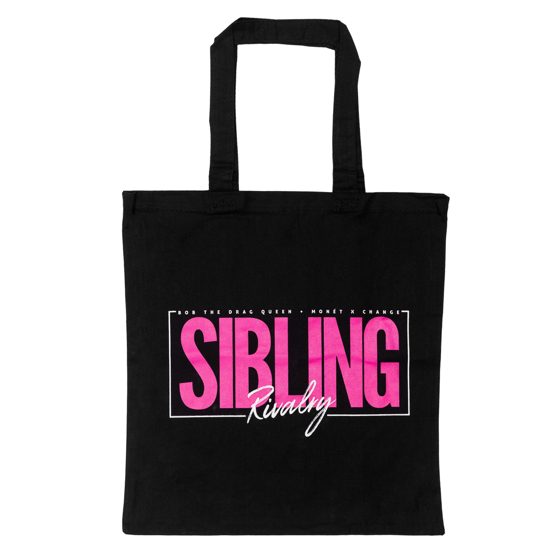 Logo Tote