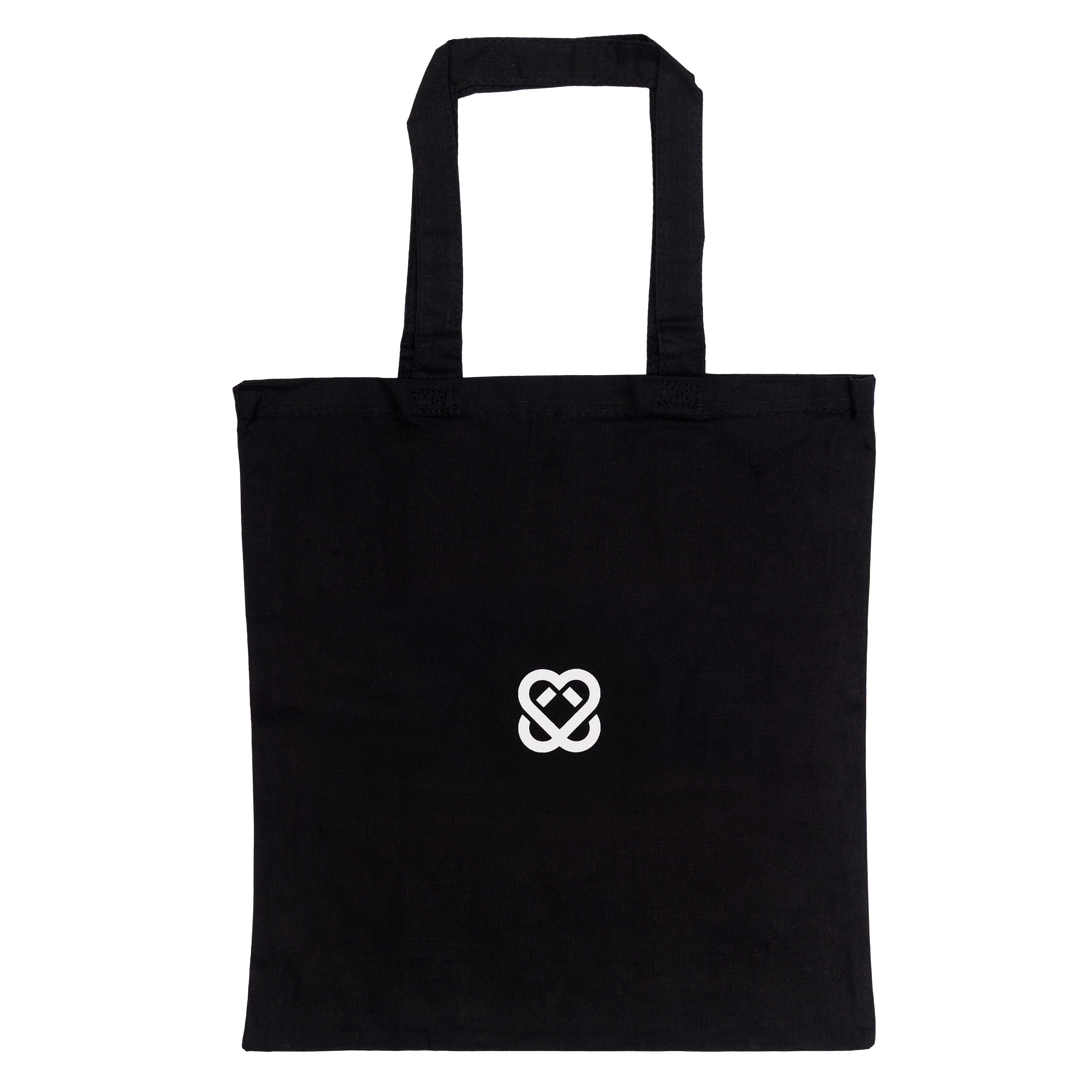 Logo Tote