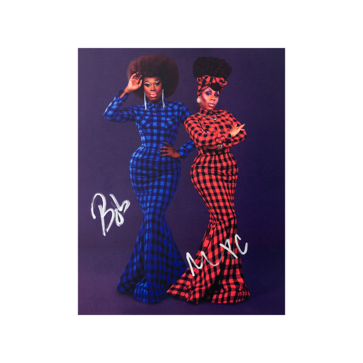 Twin Print