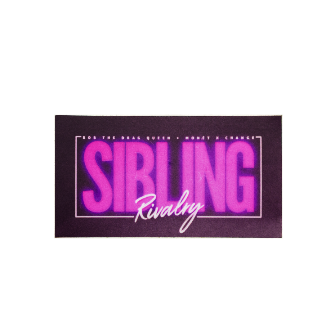 Logo Sticker
