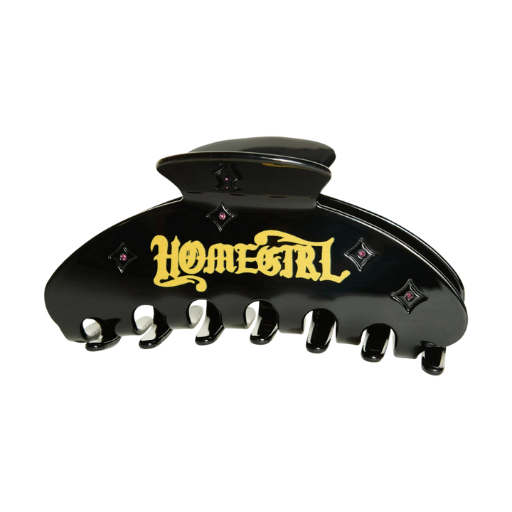 Homegirl Hair Clip