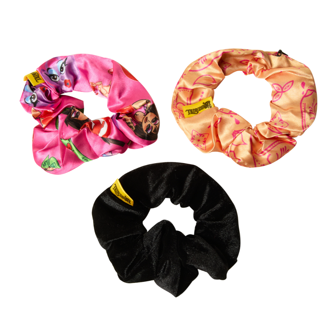 Scrunchie Set